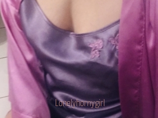 Lonelyhornygirl