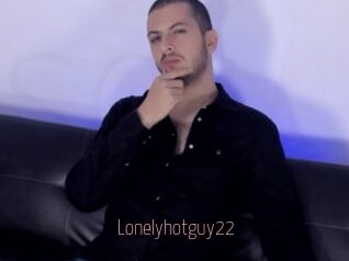 Lonelyhotguy22