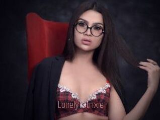 lonelytstrixie Sexe désirs