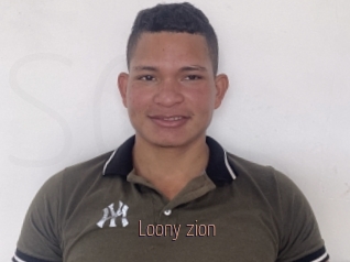 loony_zion Sexe désirs