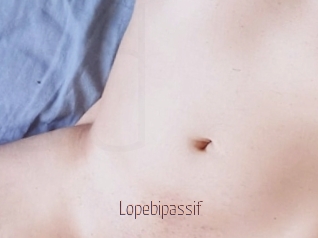 Lopebipassif