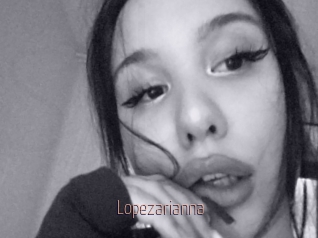 Lopezarianna