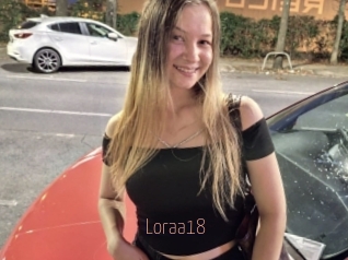 Loraa18