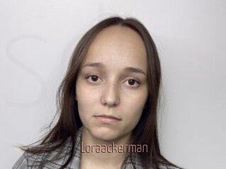 Loraackerman