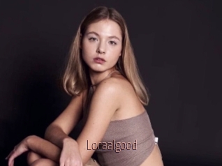 Loraalgood