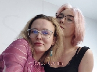 Loraandbonnie