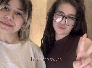 Loraandelswyth