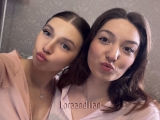 loraandlilian Sexe désirs