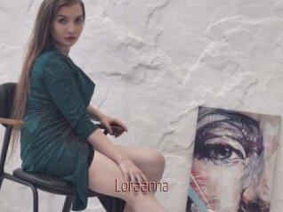 Loraanna