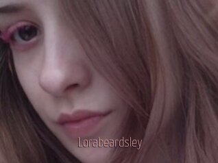 Lorabeardsley