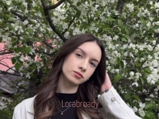 Lorabroady