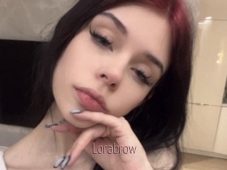 Lorabrow