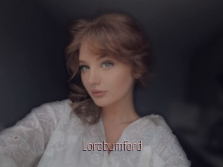 Lorabumford