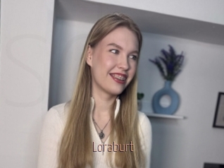 Loraburt