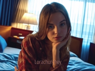 Lorachurchey