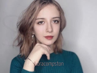 Loracompston
