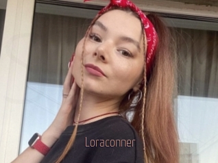 Loraconner