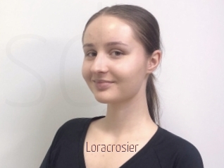 Loracrosier