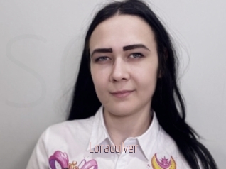 Loraculver