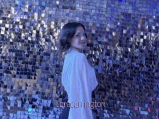 Loracurrington