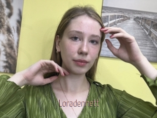 Loradennett