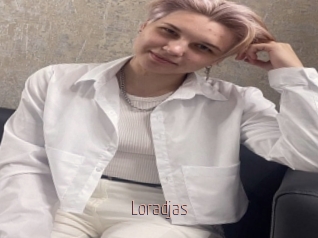 Loradjas