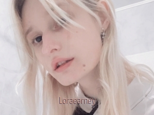 Loraearney