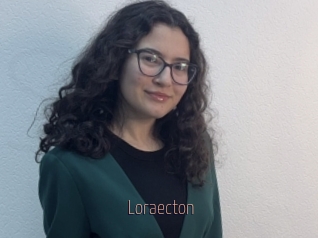 Loraecton