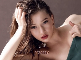 Loraeddie