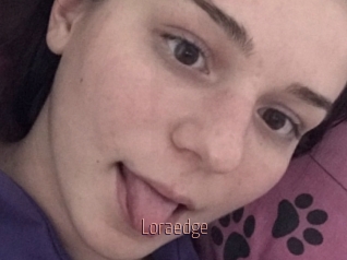 Loraedge