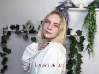 Loraemberton