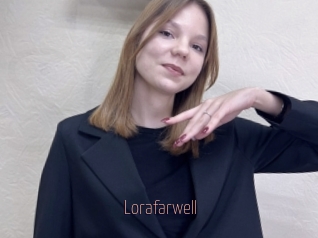 Lorafarwell