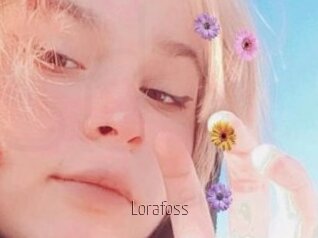 Lorafoss