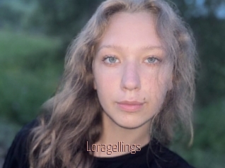 Loragellings