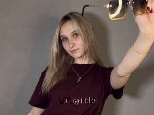 Loragrindle