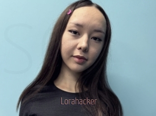 Lorahacker