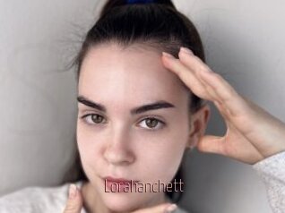 Lorahanchett