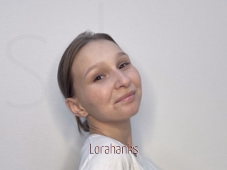 lorahanks Sexe désirs