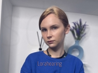 Lorahearing