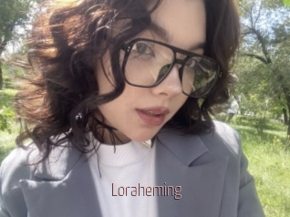 Loraheming