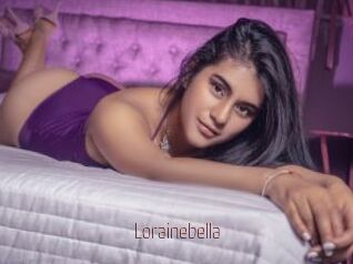 Lorainebella