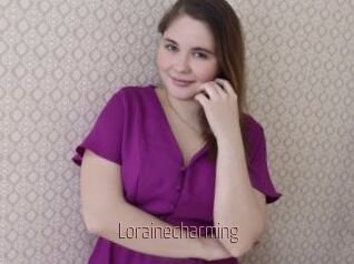 lorainecharming Sexe désirs