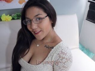 Lorainegray