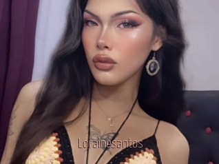 Lorainesantos