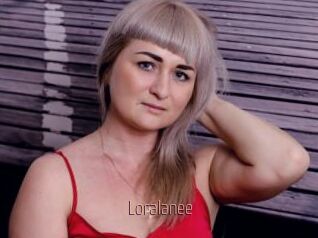 Loralanee