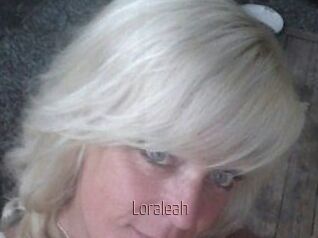 Loraleah