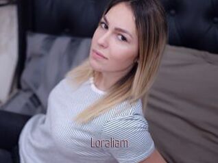 Loraliam