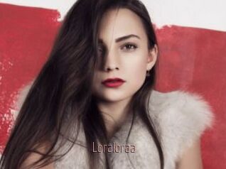 Loraloraa