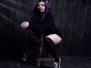 Loralwine