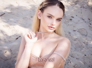 Loraneal